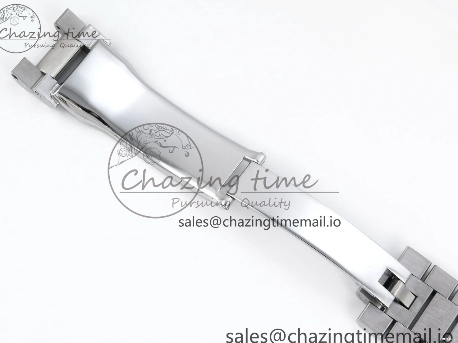 MiroTime 0219 Youthful Day Date 40 SS 228239 Noob 1:1 Best Edition Blue Roman Dial on President Bracelet A2836 (Gain Weight) 812